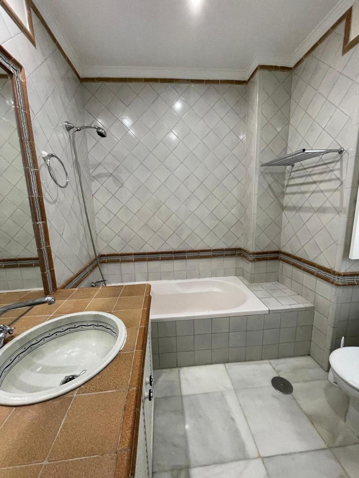 Sanlúcar de Barrameda Apartamentos Regina Coeli מראה חיצוני תמונה
